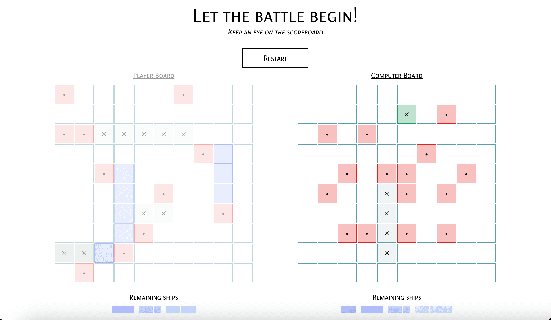 Battleship