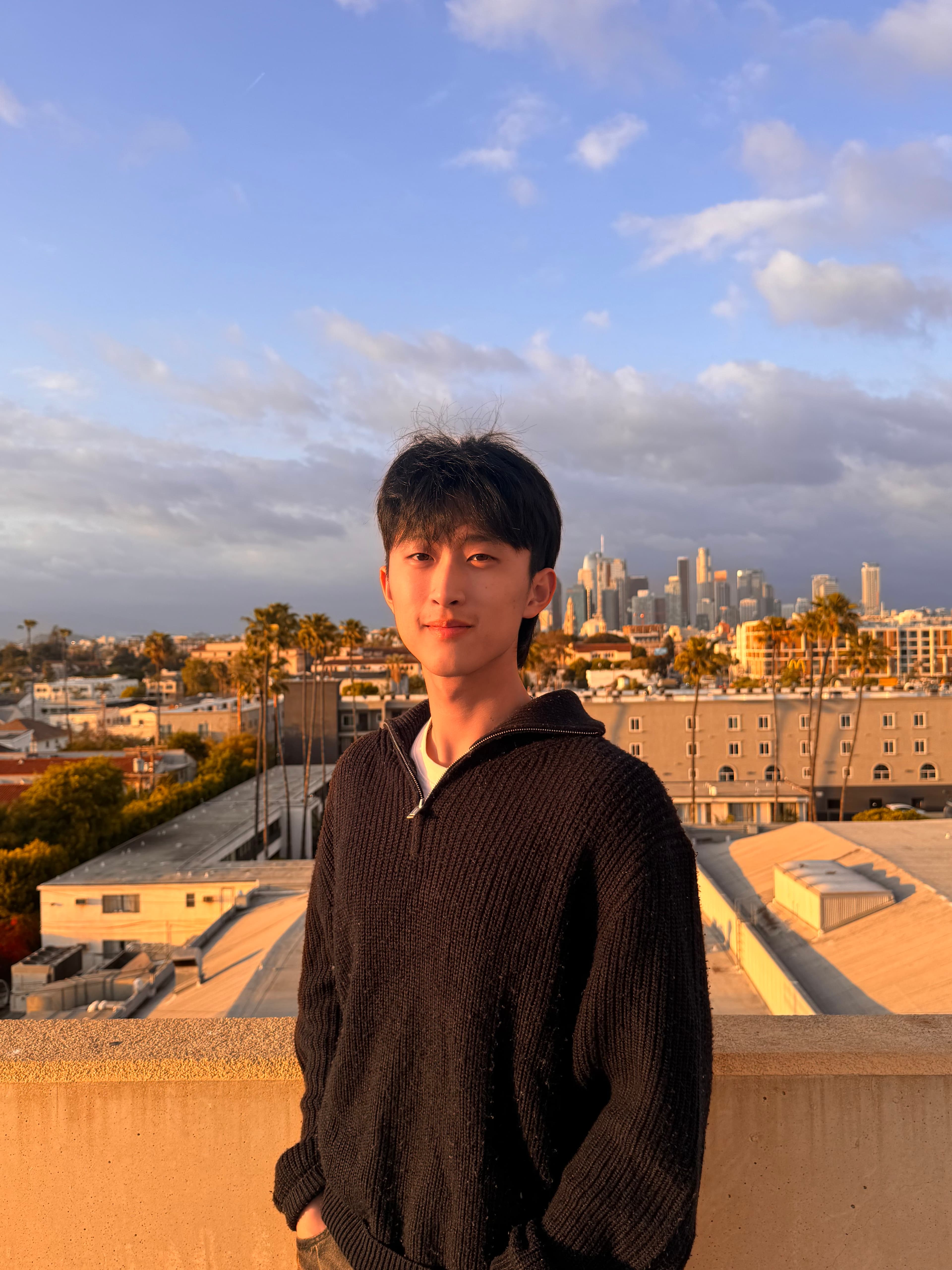 Harry Ahn